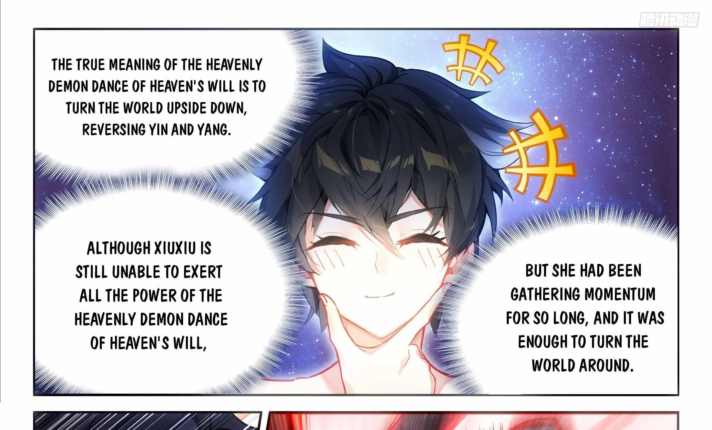 Read Soul Land IV chapter 486 image 14 on Lezhin