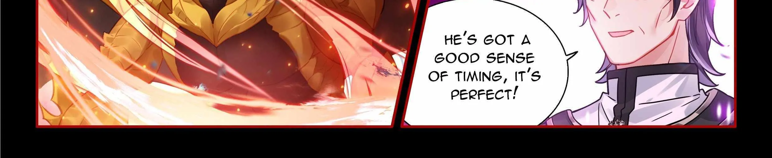 Read Soul Land IV chapter 486 image 19 on Lezhin