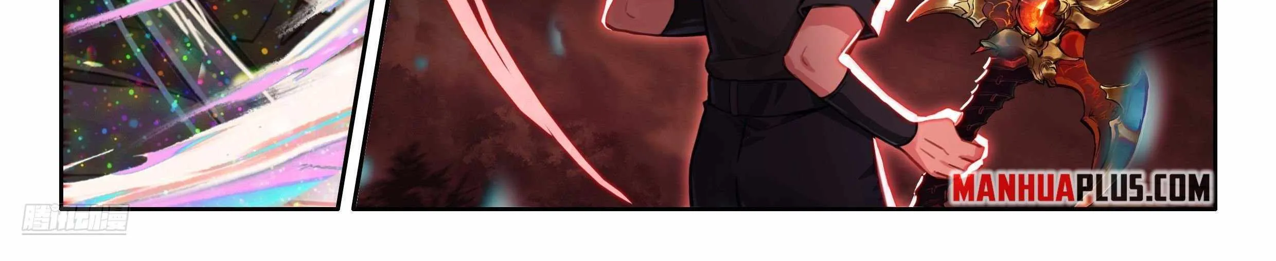 Read Soul Land IV chapter 486 image 25 on Lezhin