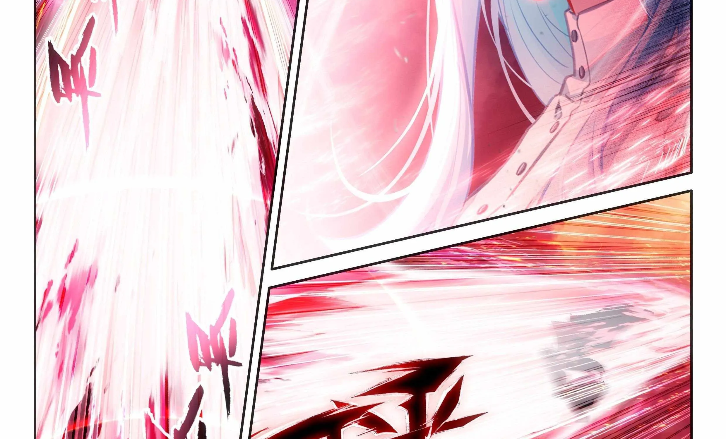 Read Soul Land IV chapter 486 image 6 on Lezhin
