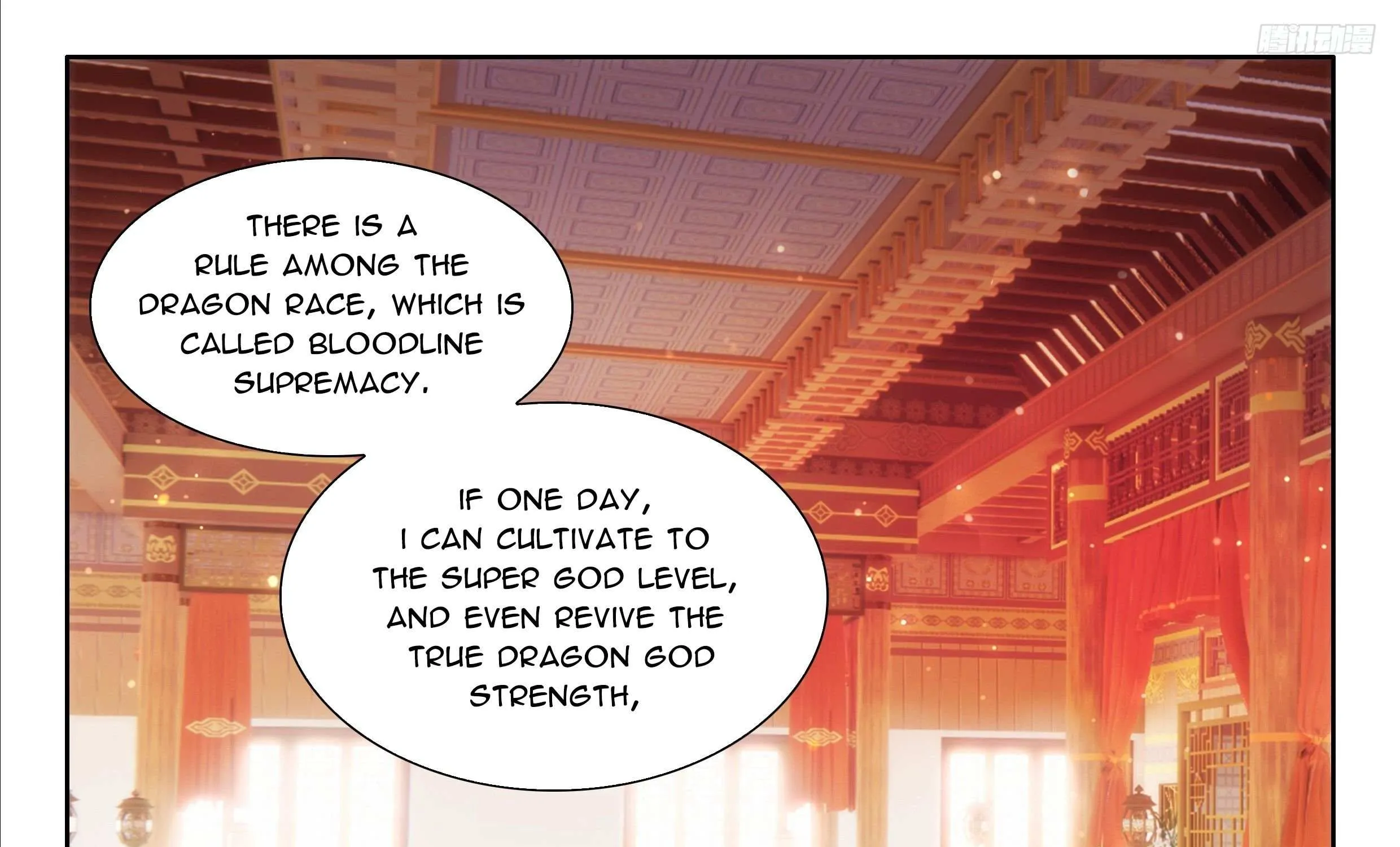 Read Soul Land IV chapter 491.5 image 2 on Lezhin