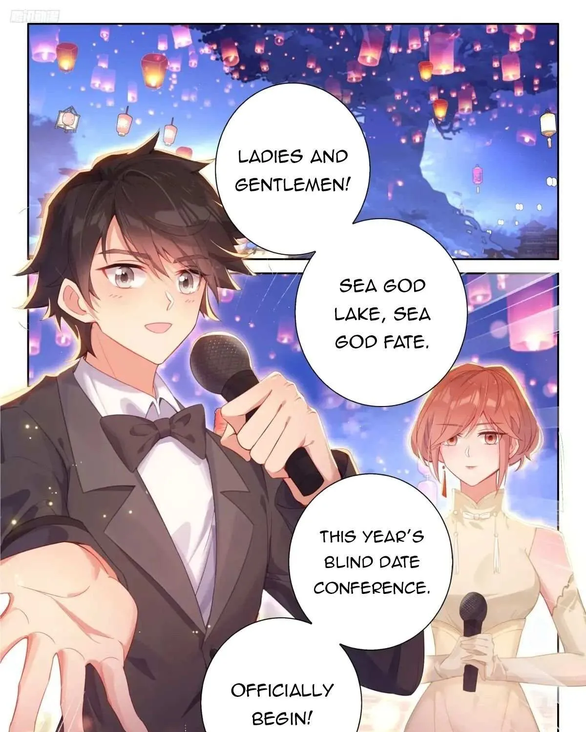 Read Soul Land IV chapter 496 image 4 on Lezhin