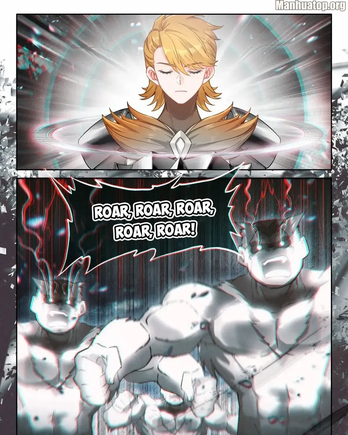 Read Soul Land IV chapter 511.5 image 11 on Lezhin