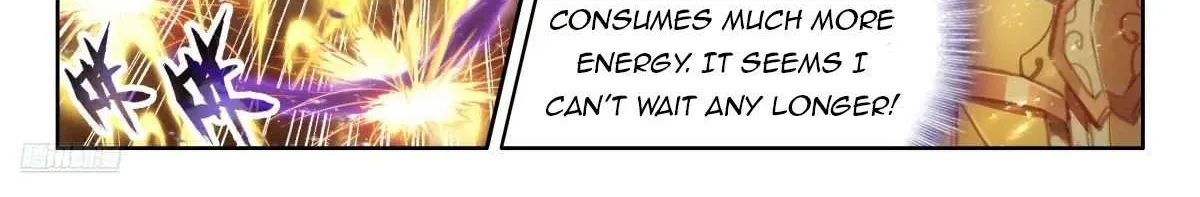 Read Soul Land IV chapter 512 image 3 on Lezhin