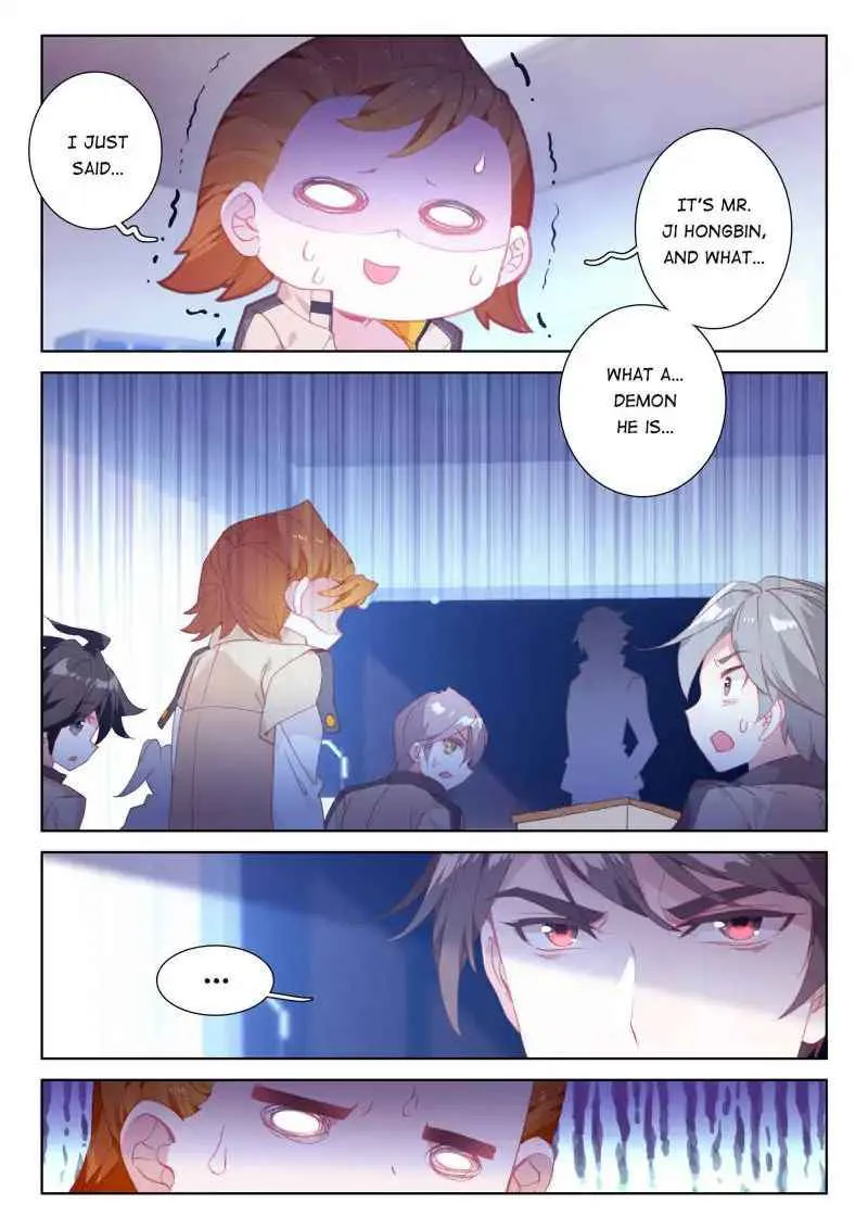 Read Soul Land IV chapter 52 image 1 on Lezhin