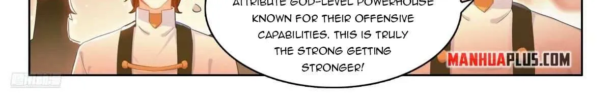 Read Soul Land IV chapter 526 image 5 on Lezhin