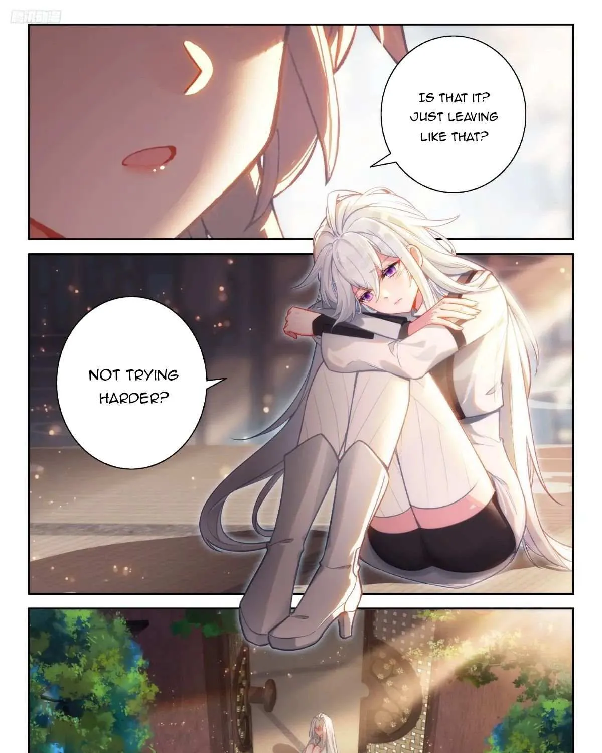 Read Soul Land IV chapter 533.5 image 2 on Lezhin