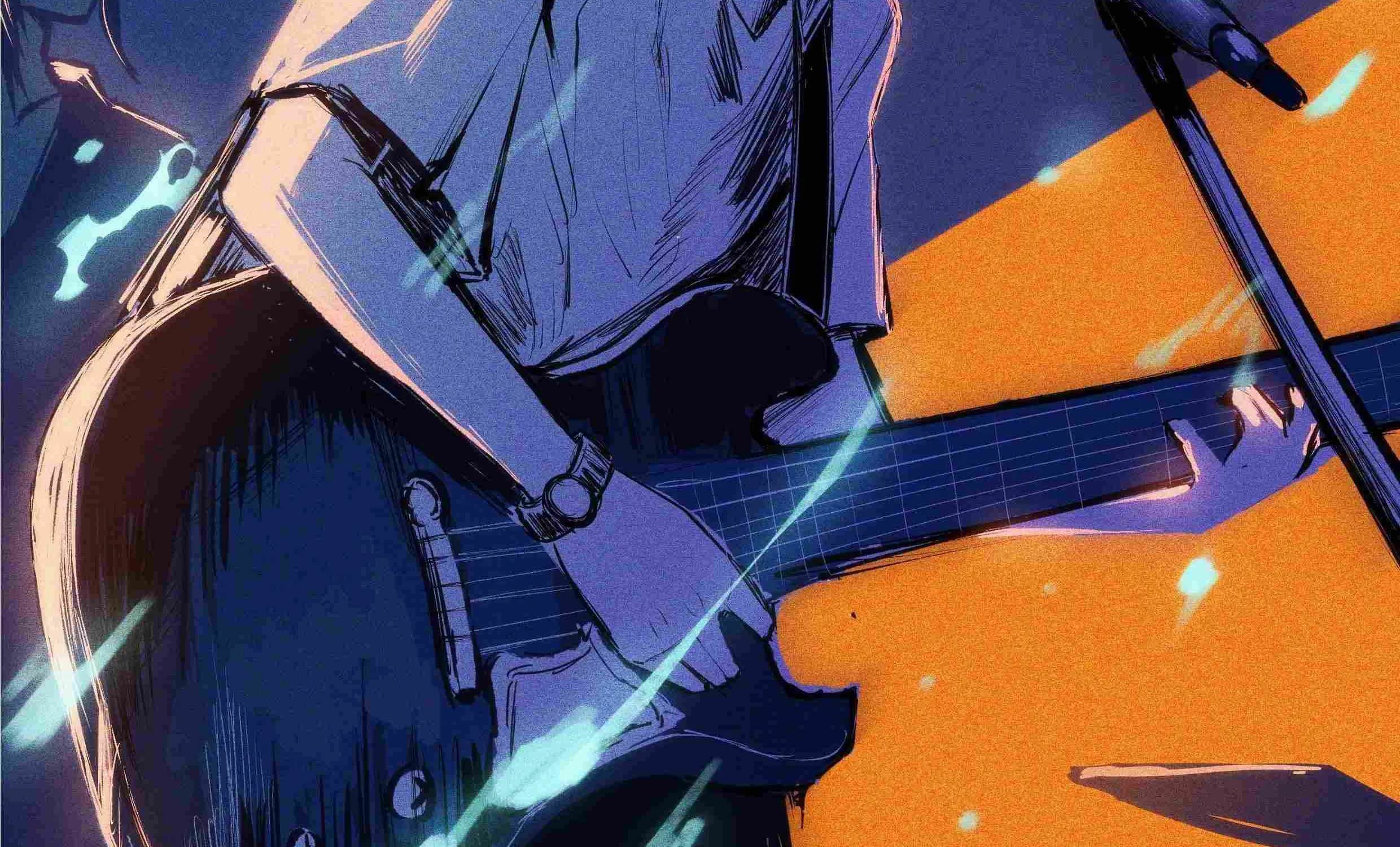 Read Soul Land IV chapter 537 image 3 on Lezhin
