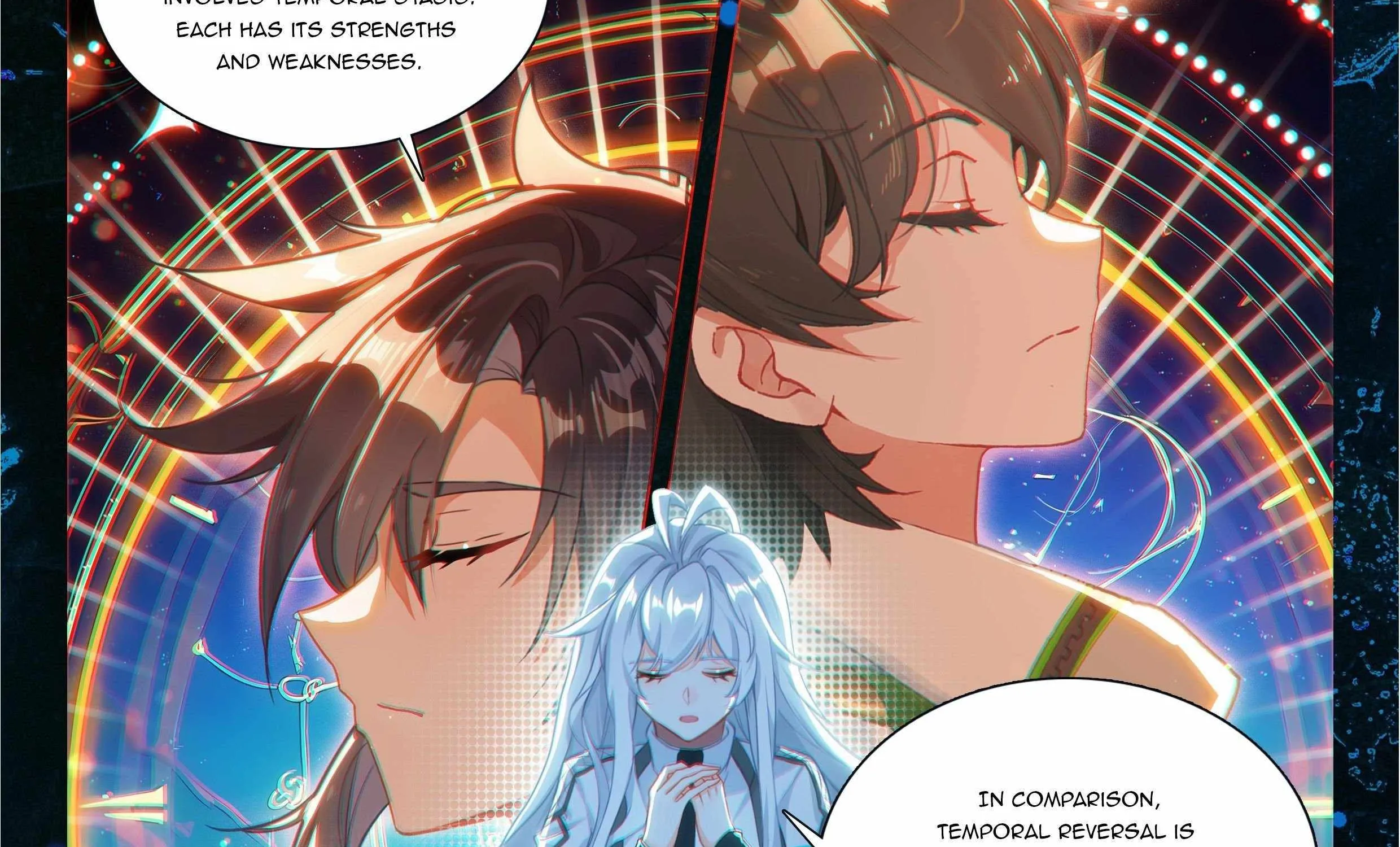 Read Soul Land IV chapter 538 image 4 on Lezhin