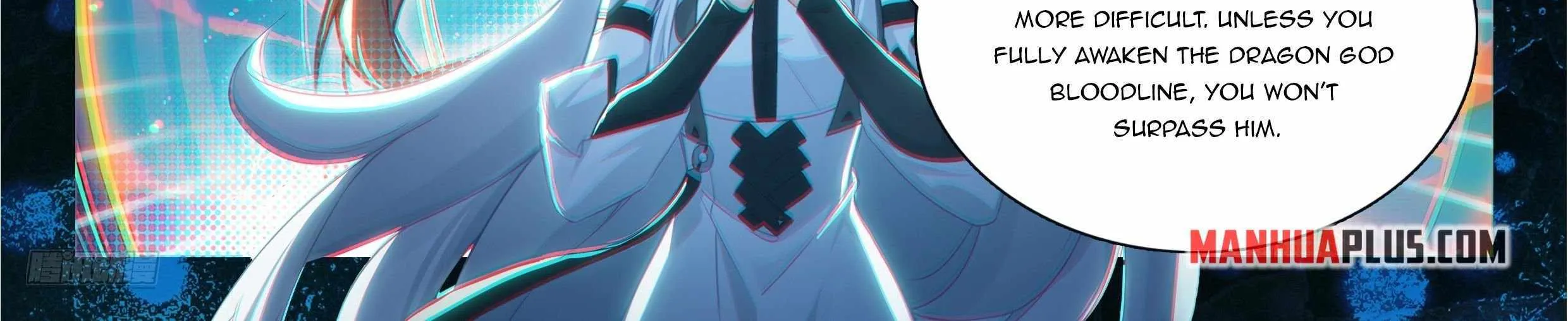 Read Soul Land IV chapter 538 image 5 on Lezhin
