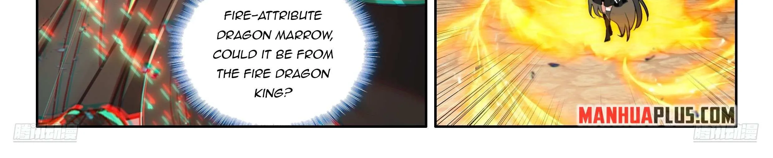 Read Soul Land IV chapter 545.5 image 4 on Lezhin
