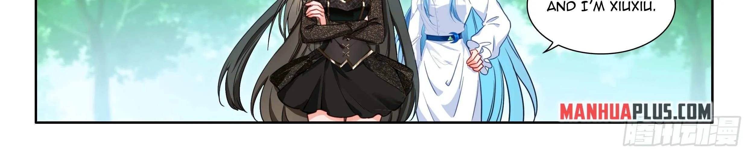 Read Soul Land IV chapter 562.5 image 22 on Lezhin