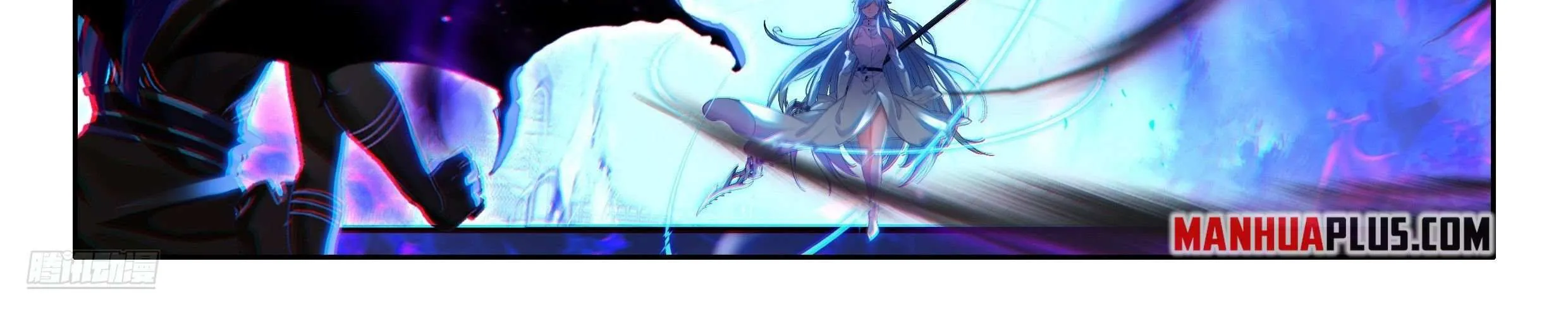 Read Soul Land IV chapter 576 image 4 on Lezhin