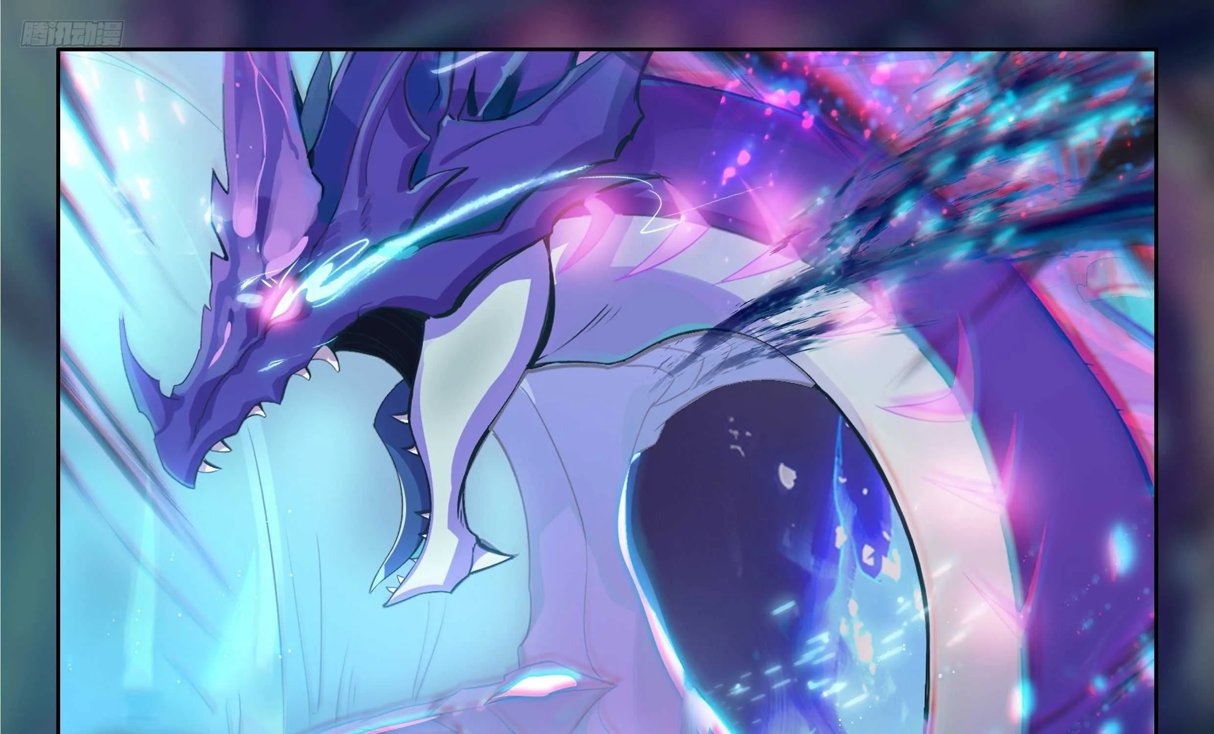 Read Soul Land IV chapter 576 image 5 on Lezhin