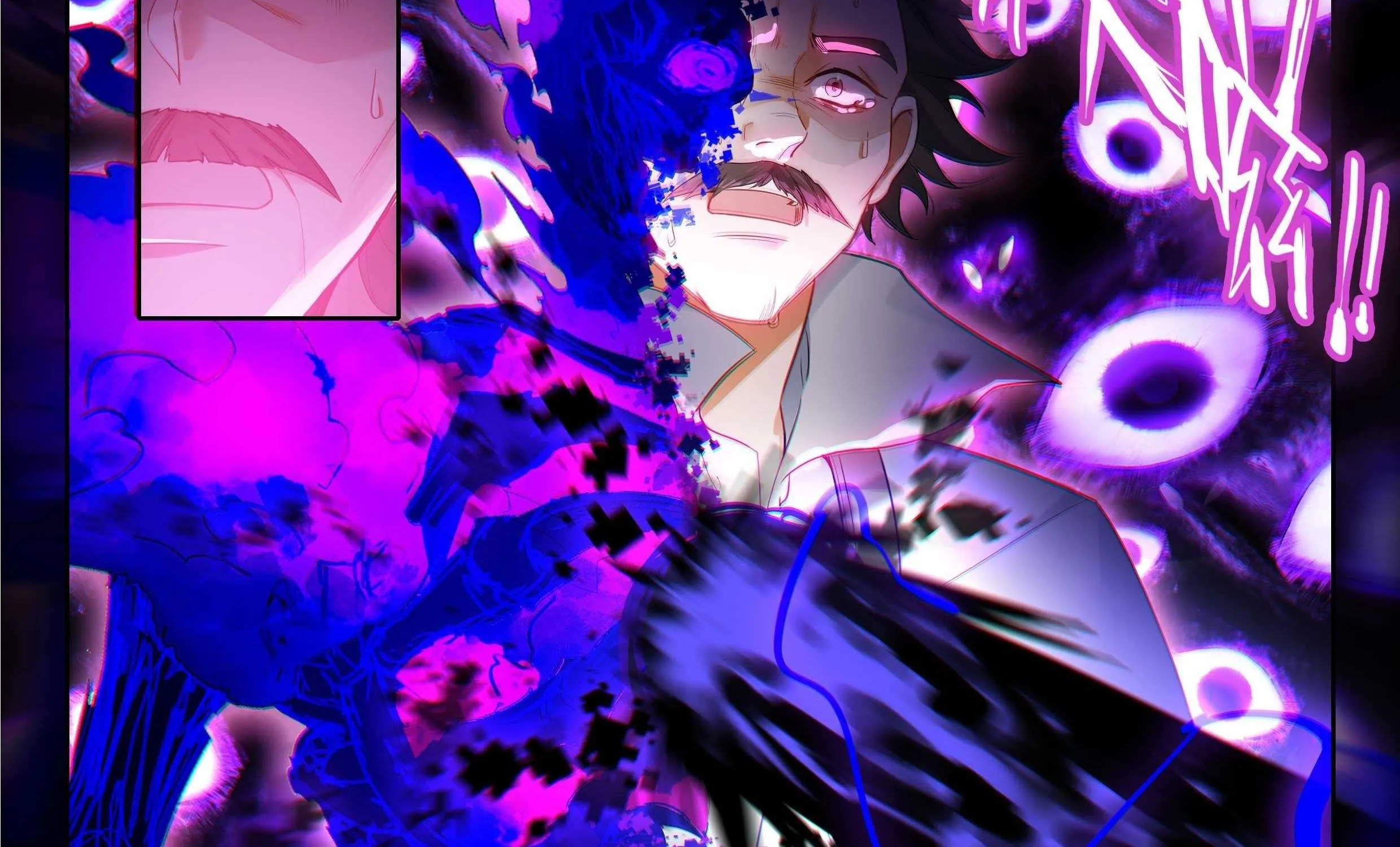 Read Soul Land IV chapter 582 image 3 on Lezhin