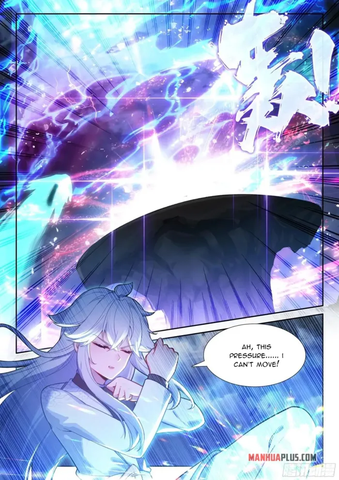 Read Soul Land IV chapter 613.5 image 7 on Lezhin