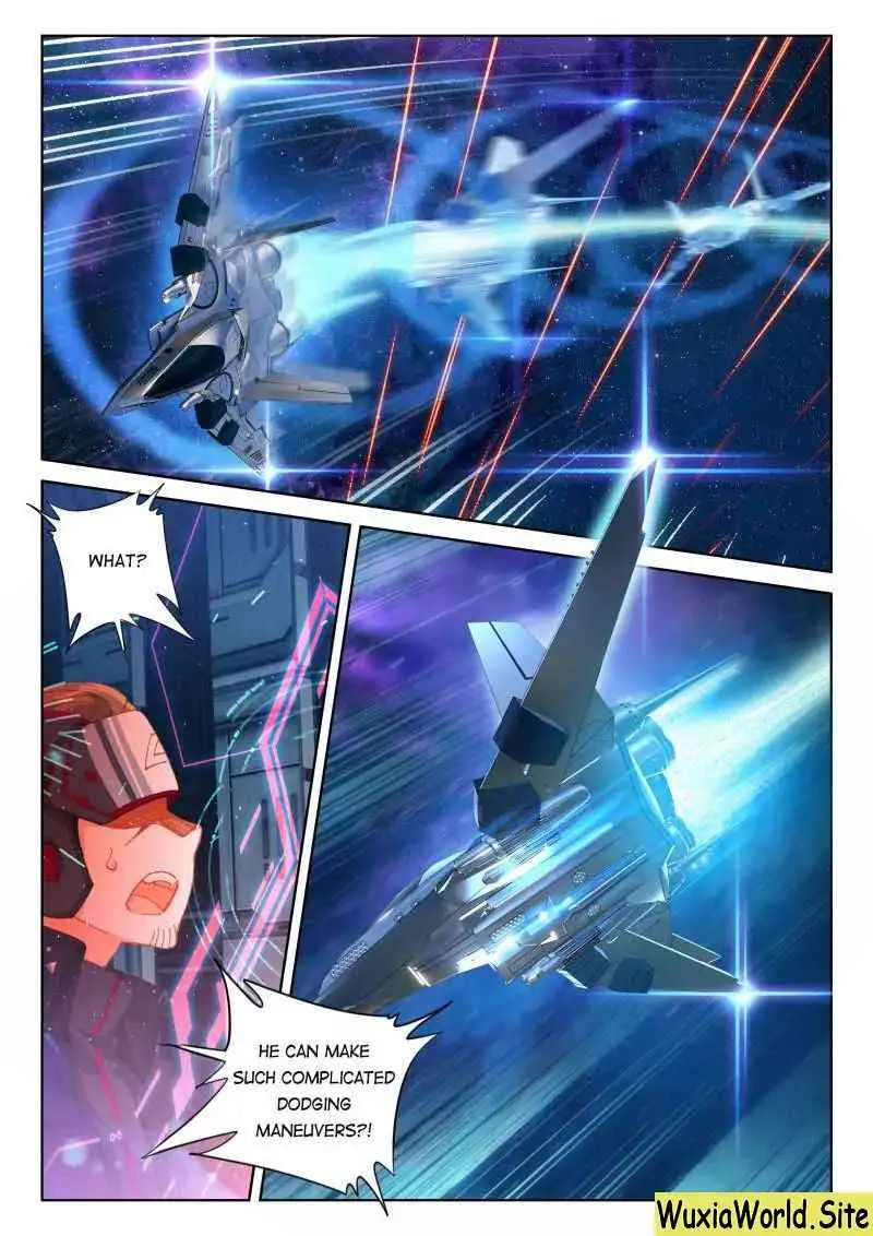 Read Soul Land IV chapter 73 image 14 on Lezhin