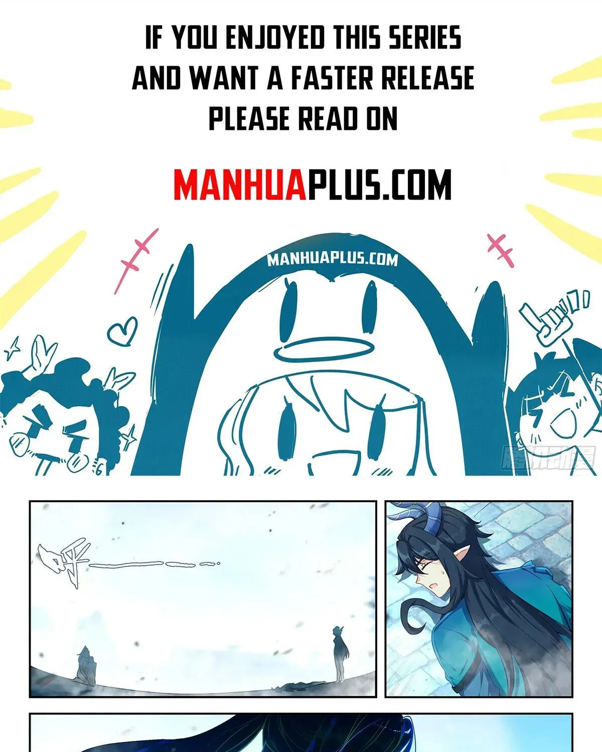 Soul Land V - Reborn for you (Colored) Chapter 200 page 3 - 