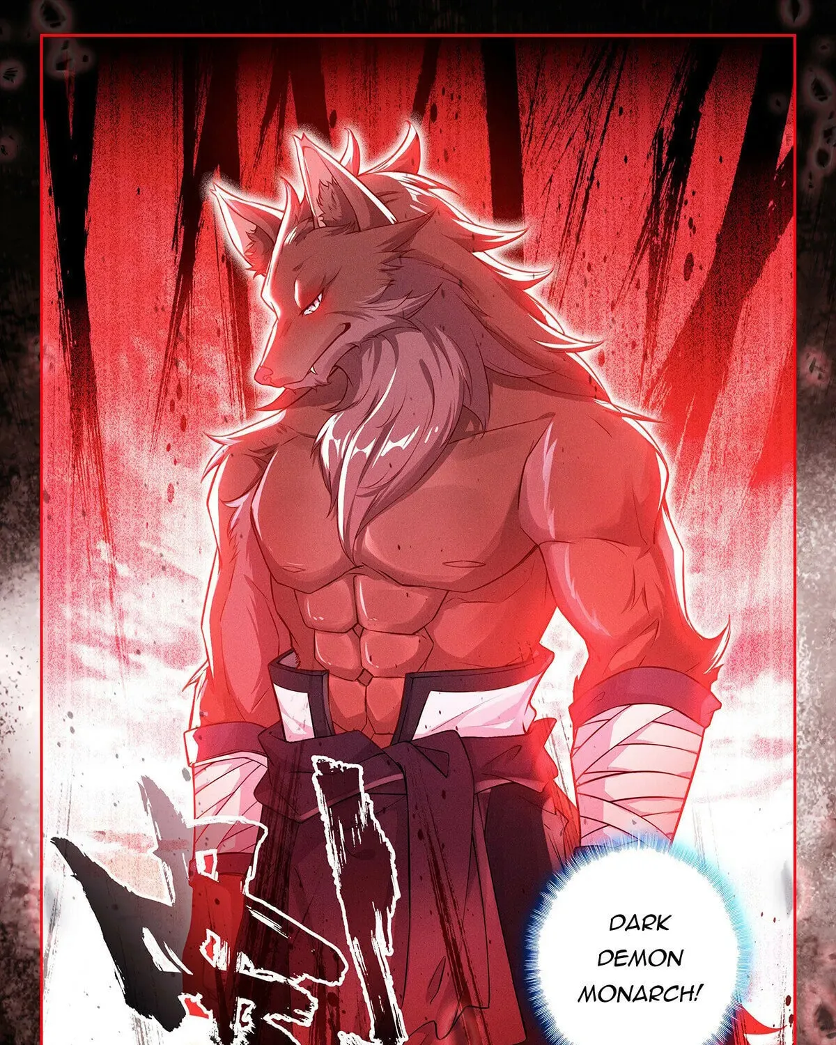 Soul Land V - Reborn for you (Colored) Chapter 201 page 31 - 