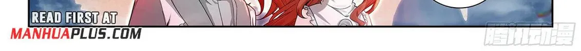 Soul Land V - Reborn for you (Colored) Chapter 202 page 14 - 