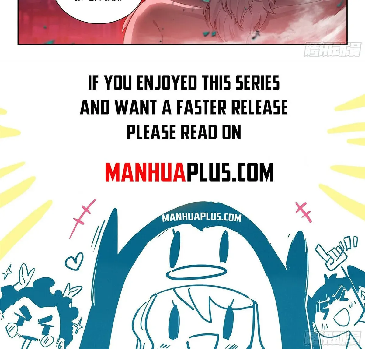 Soul Land V - Reborn for you (Colored) Chapter 202 page 32 - 
