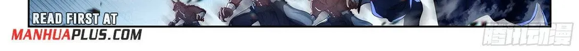 Soul Land V - Reborn for you (Colored) Chapter 202 page 6 - 