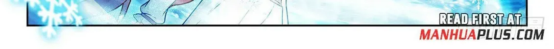 Soul Land V - Reborn for you (Colored) Chapter 204 page 10 - 