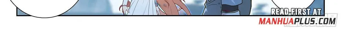 Soul Land V - Reborn for you (Colored) Chapter 205 page 30 - 