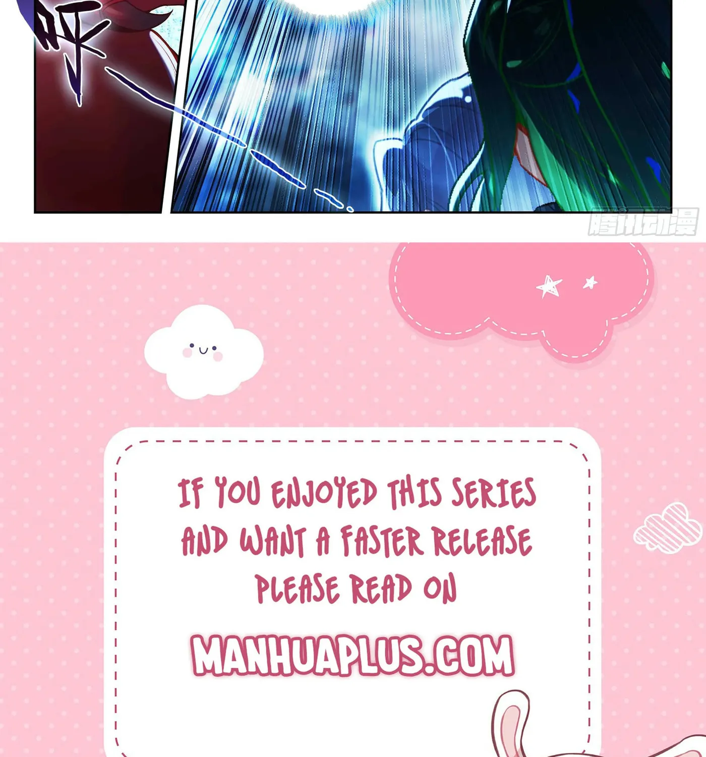 Soul Land V - Reborn for you (Colored) Chapter 206 page 32 - 