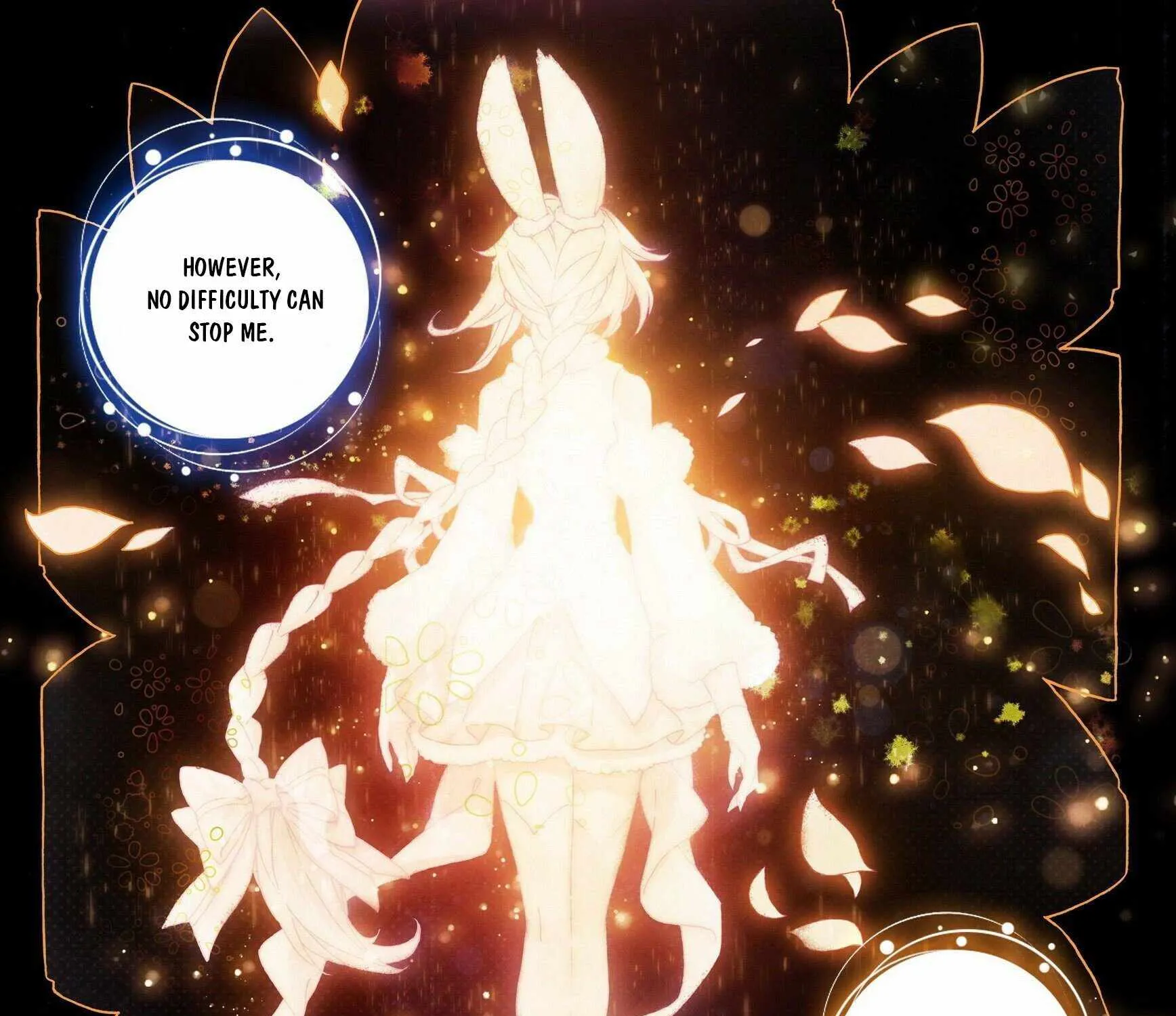 Read Soul Land V chapter 0 image 16 on Lezhin