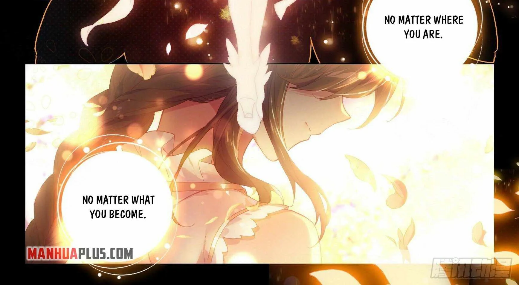 Read Soul Land V chapter 0 image 17 on Lezhin