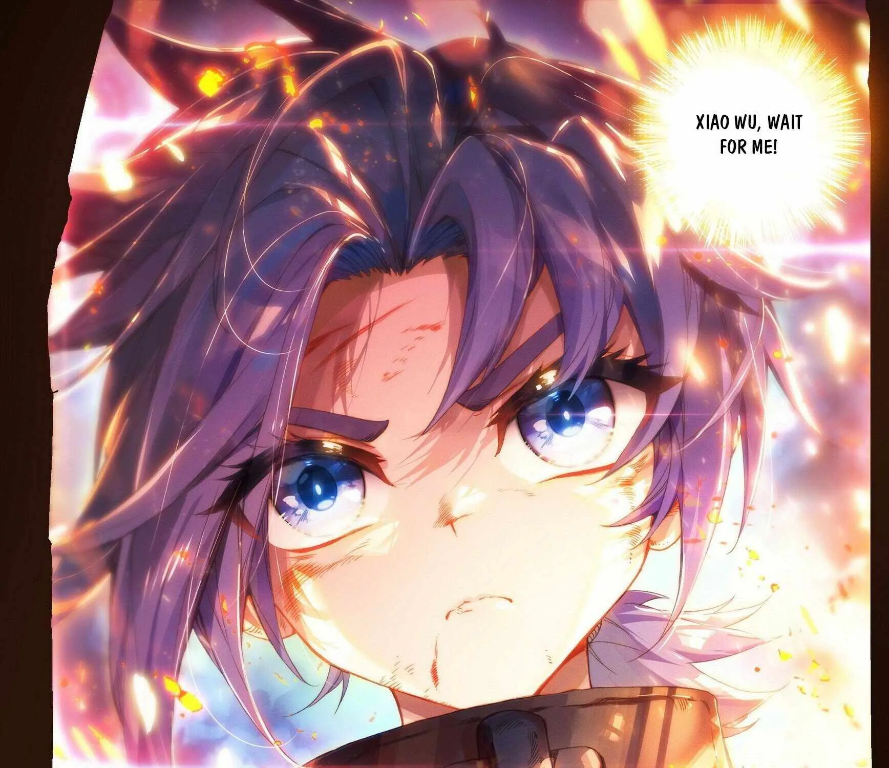 Read Soul Land V chapter 0 image 18 on Lezhin