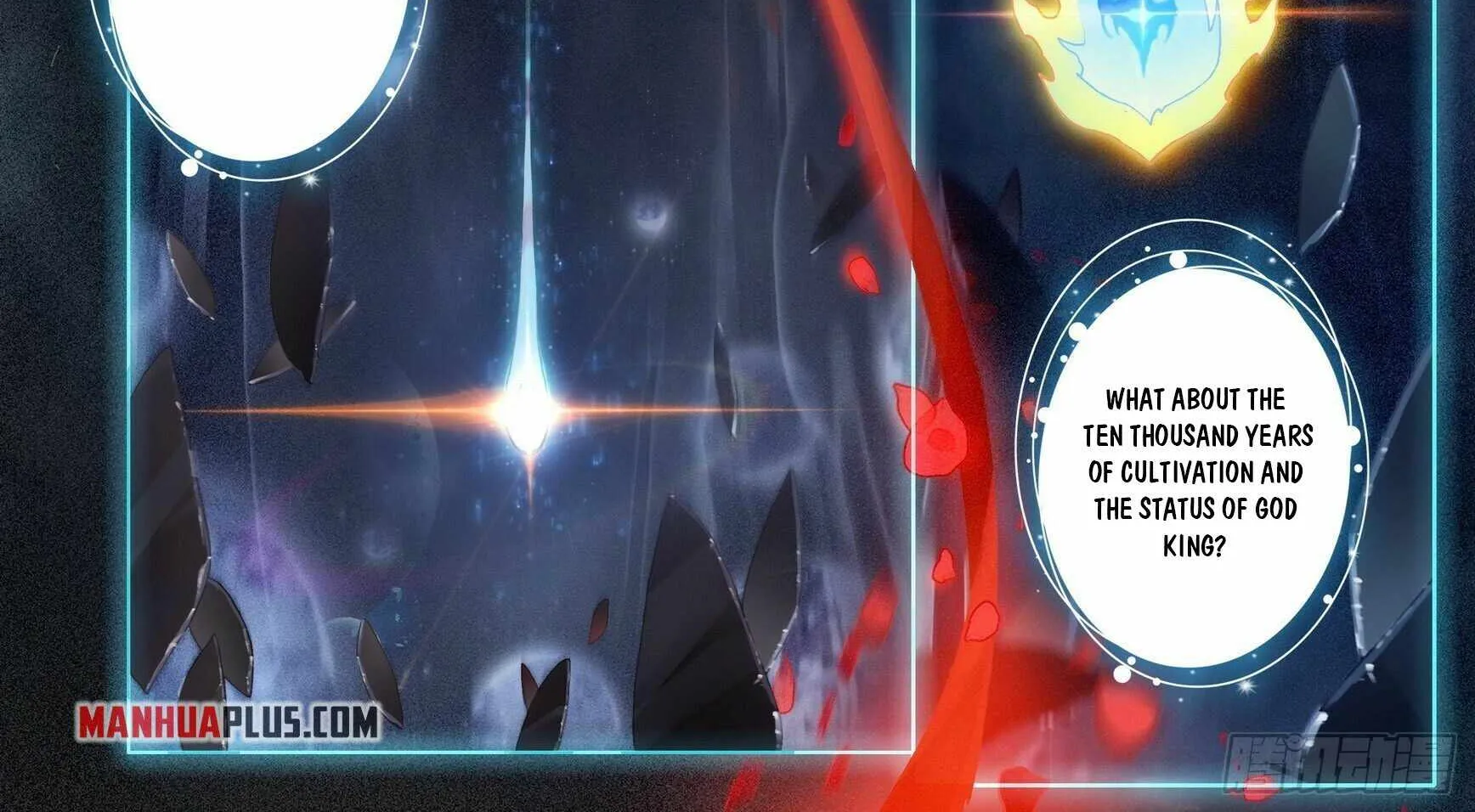Read Soul Land V chapter 0 image 5 on Lezhin