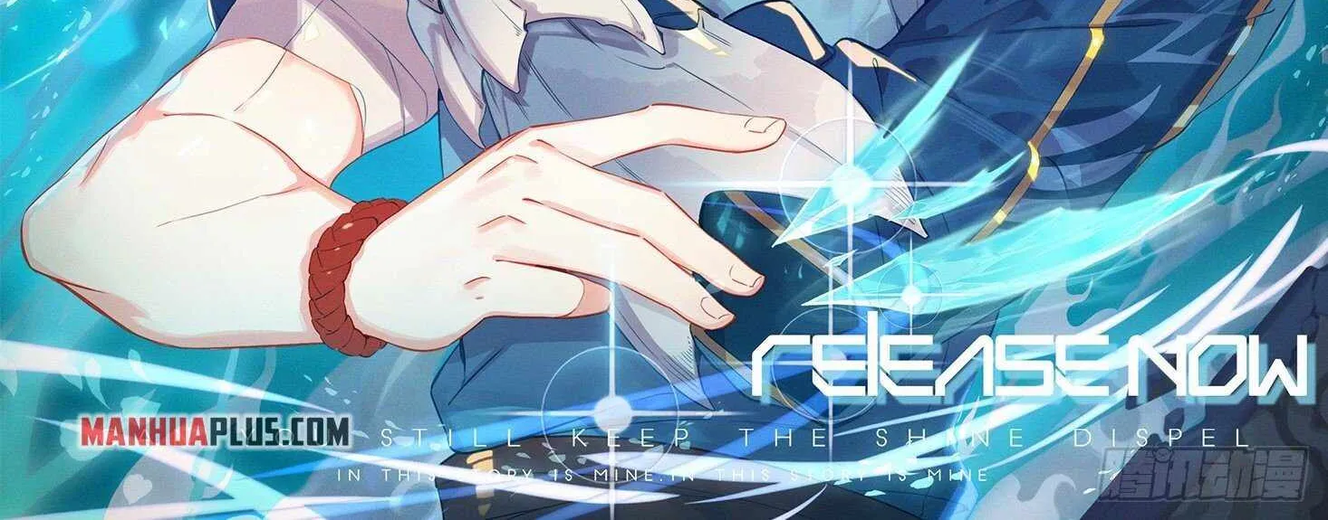 Read Soul Land V chapter 1 image 1 on Lezhin