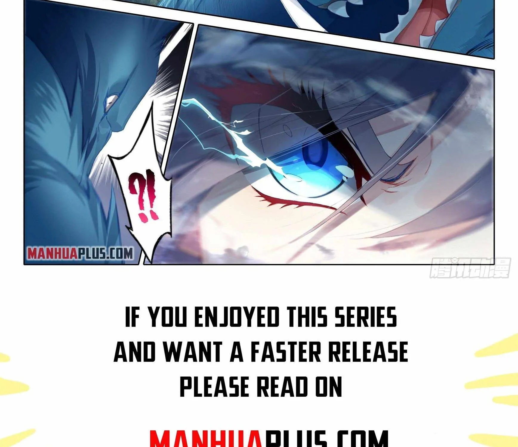 Read Soul Land V chapter 1 image 32 on Lezhin