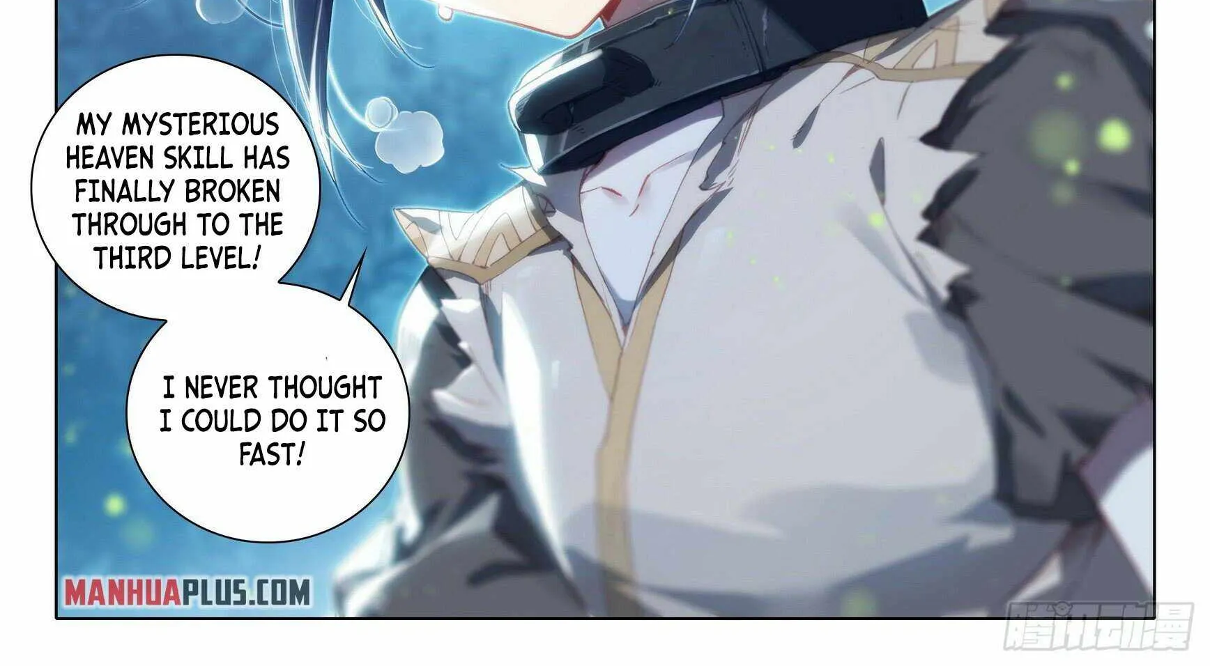 Read Soul Land V chapter 1 image 8 on Lezhin