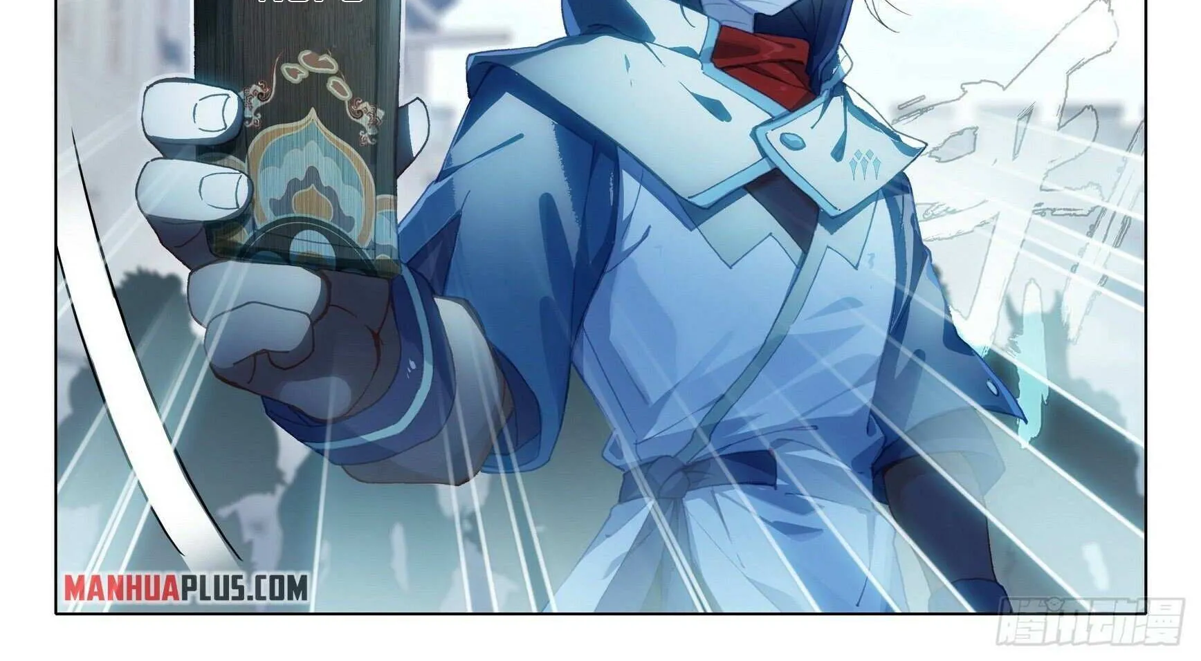 Read Soul Land V chapter 10 image 21 on Lezhin