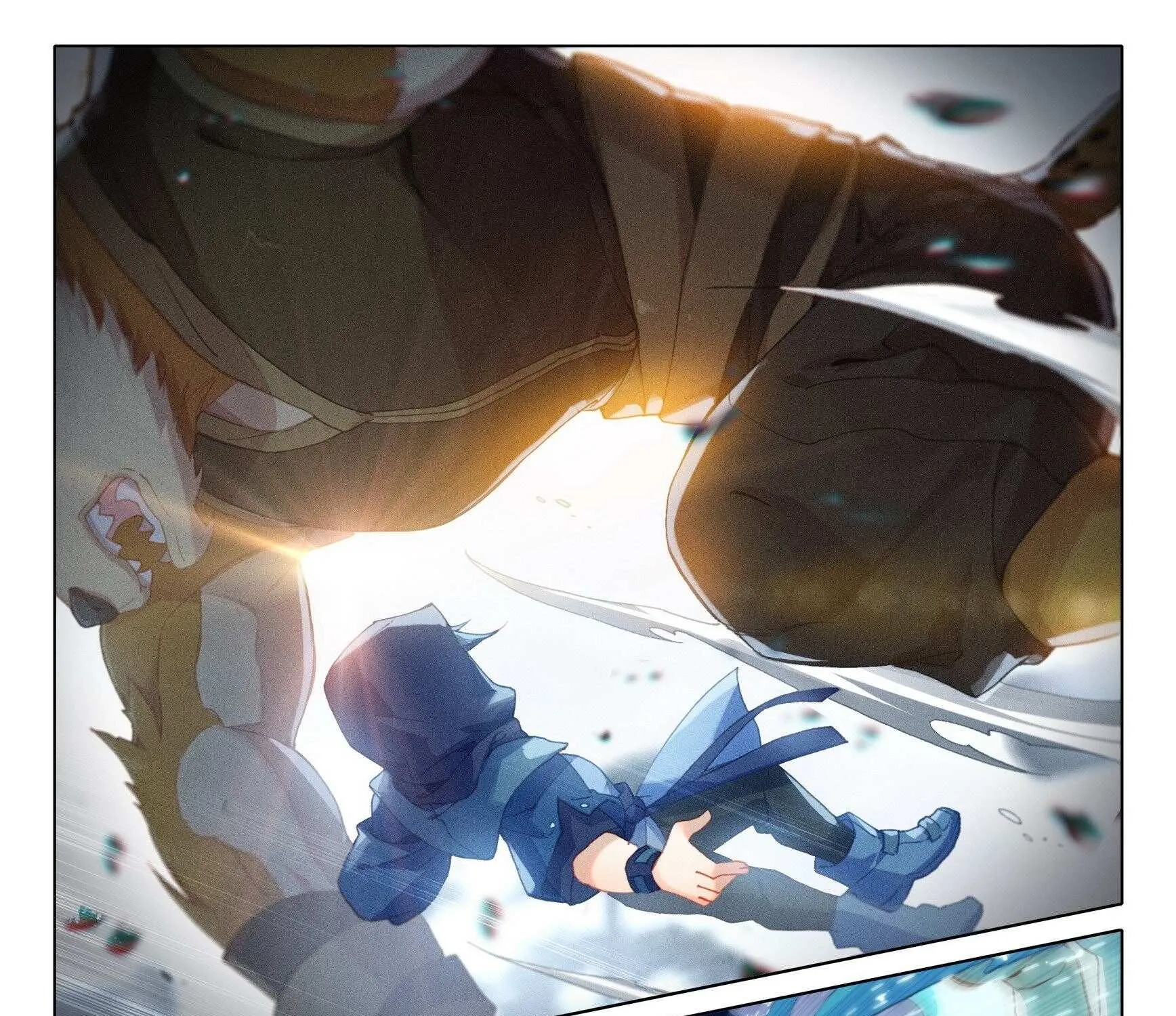 Read Soul Land V chapter 10 image 26 on Lezhin