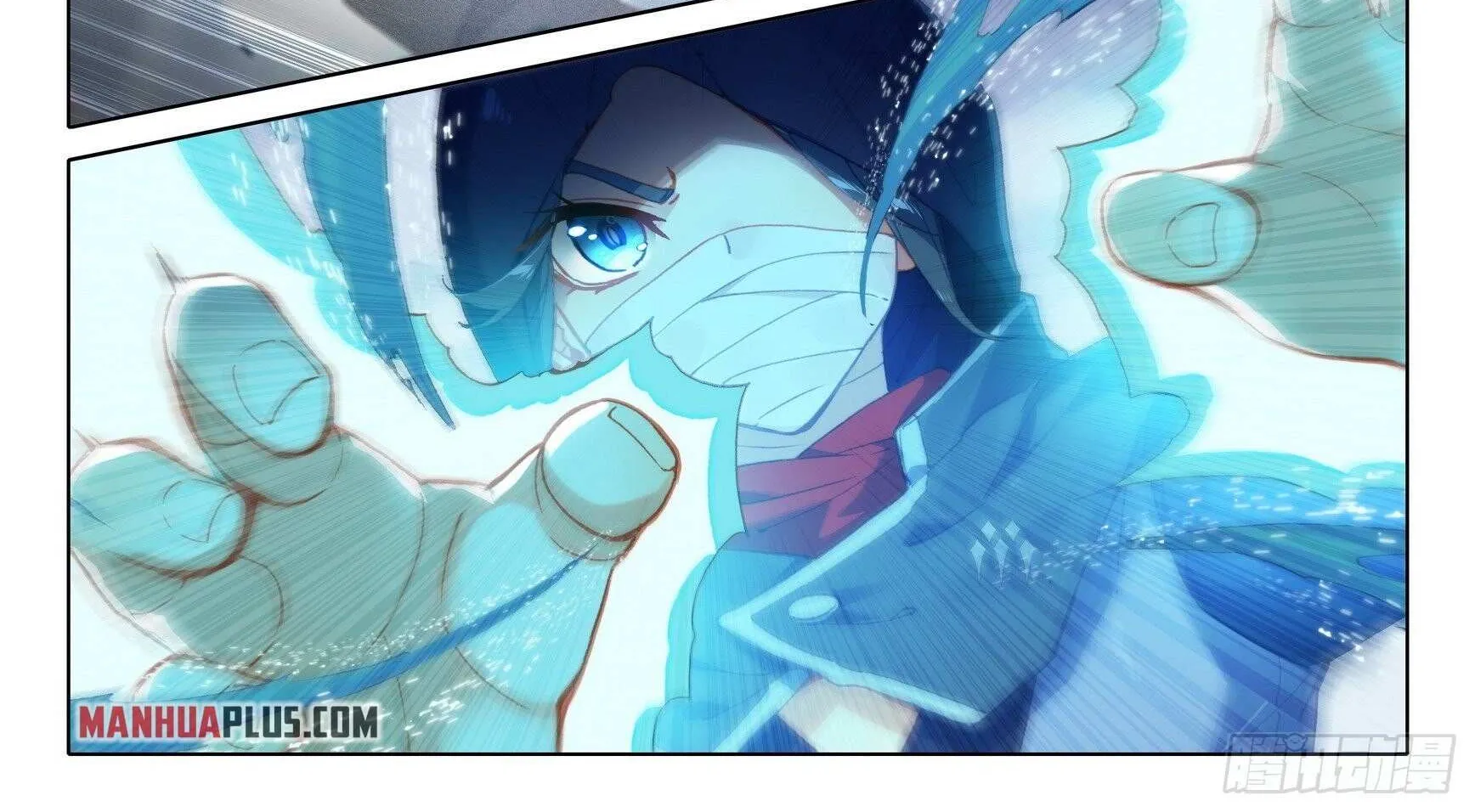 Read Soul Land V chapter 10 image 27 on Lezhin
