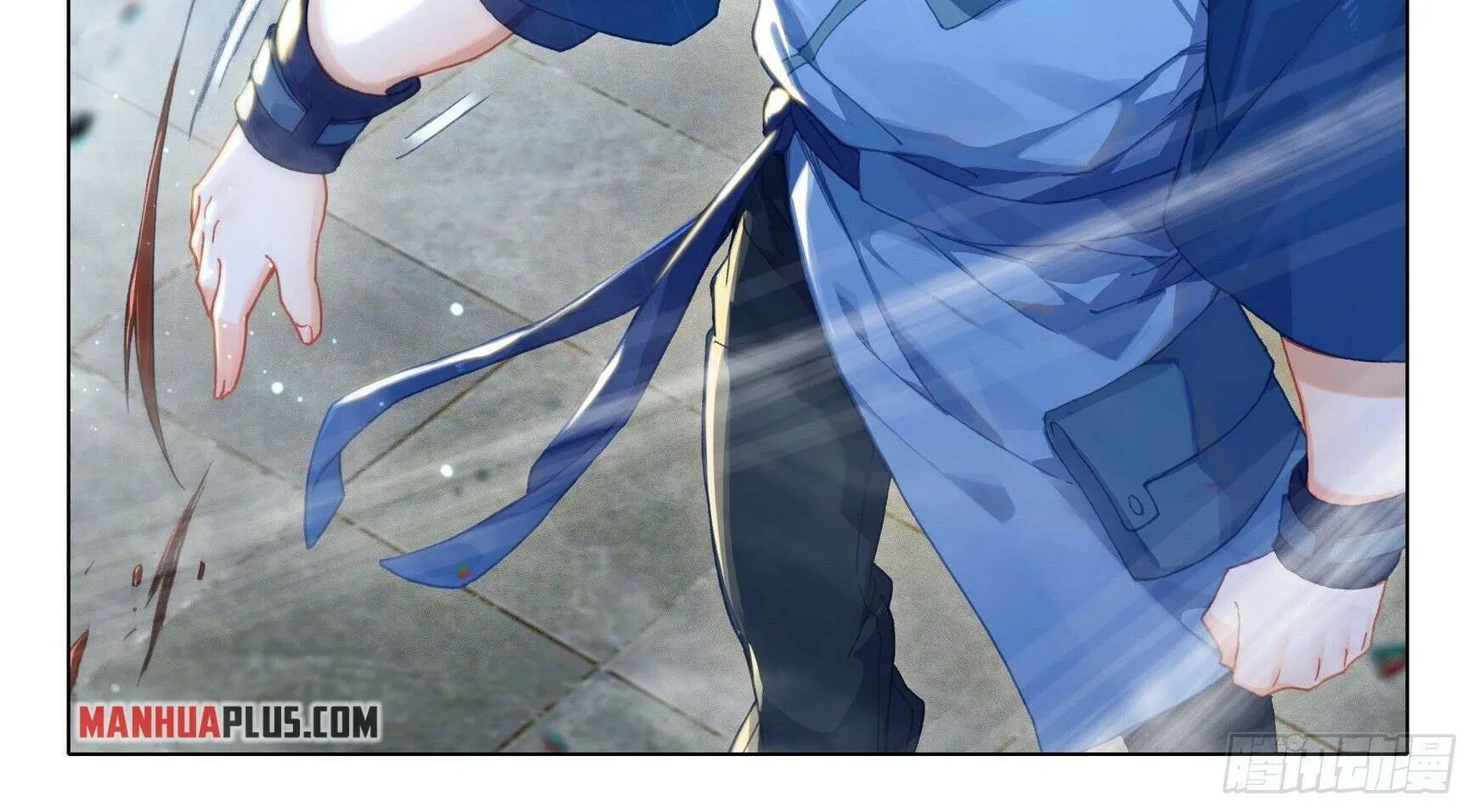 Read Soul Land V chapter 10 image 33 on Lezhin