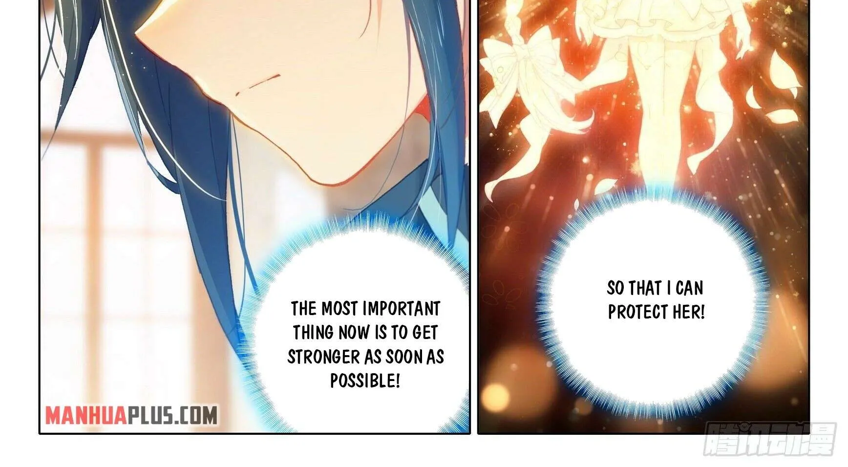 Read Soul Land V chapter 10 image 9 on Lezhin