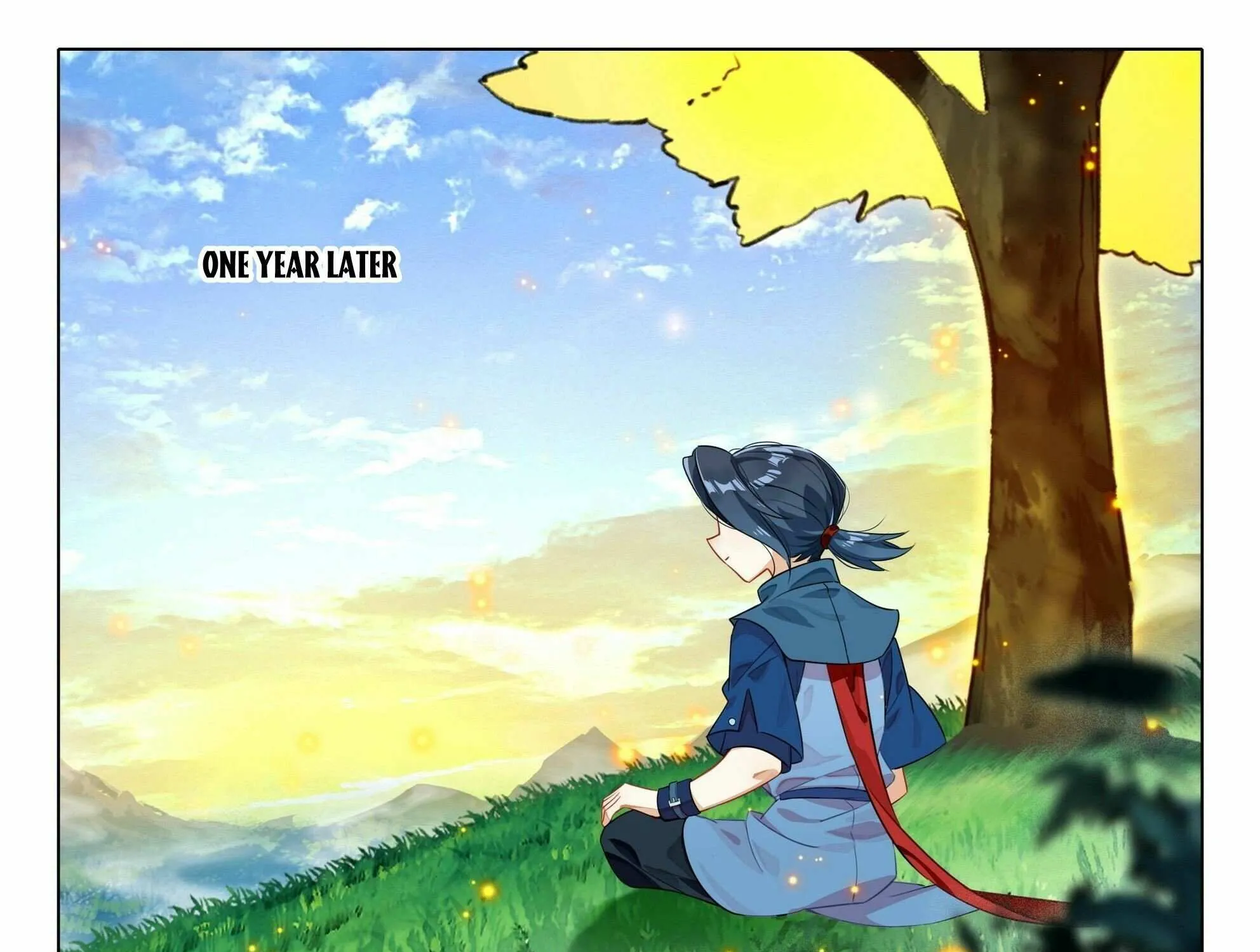 Read Soul Land V chapter 101 image 14 on Lezhin
