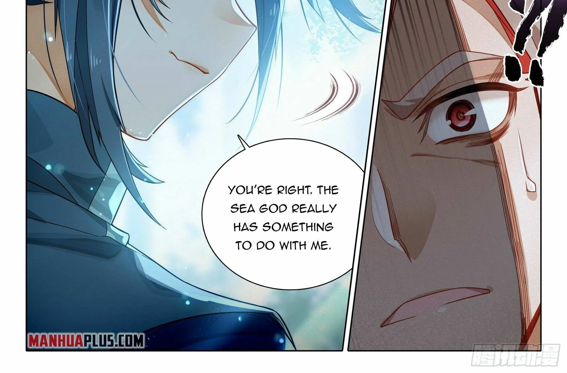 Read Soul Land V chapter 101 image 29 on Lezhin