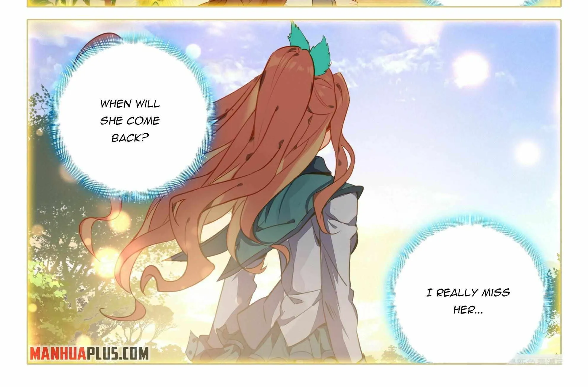 Read Soul Land V chapter 102 image 13 on Lezhin