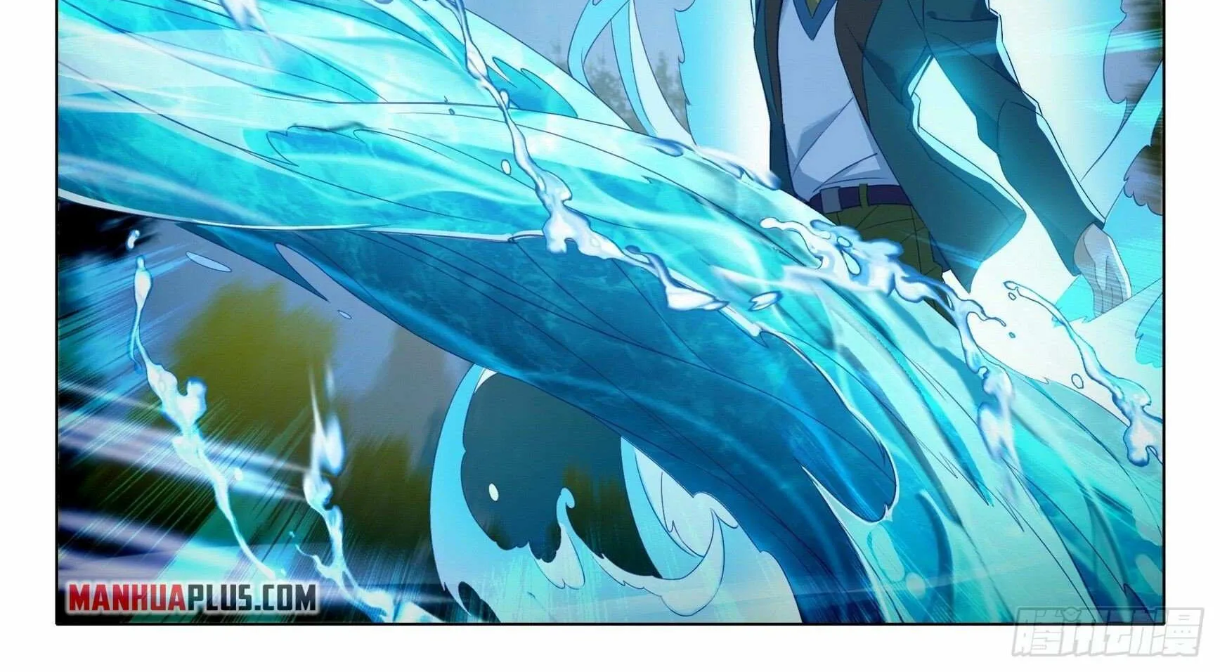 Read Soul Land V chapter 103 image 13 on Lezhin
