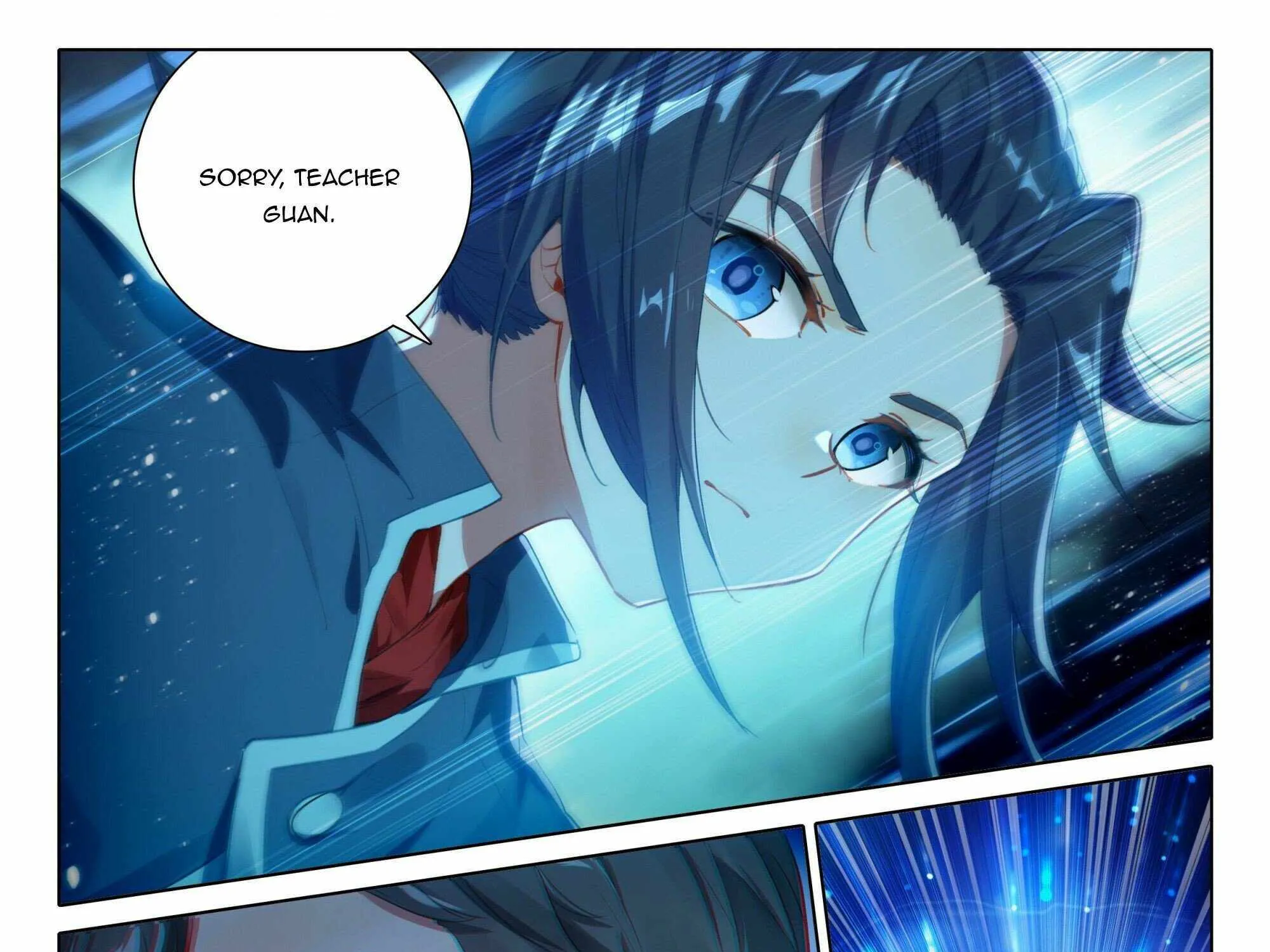 Read Soul Land V chapter 104 image 13 on Lezhin