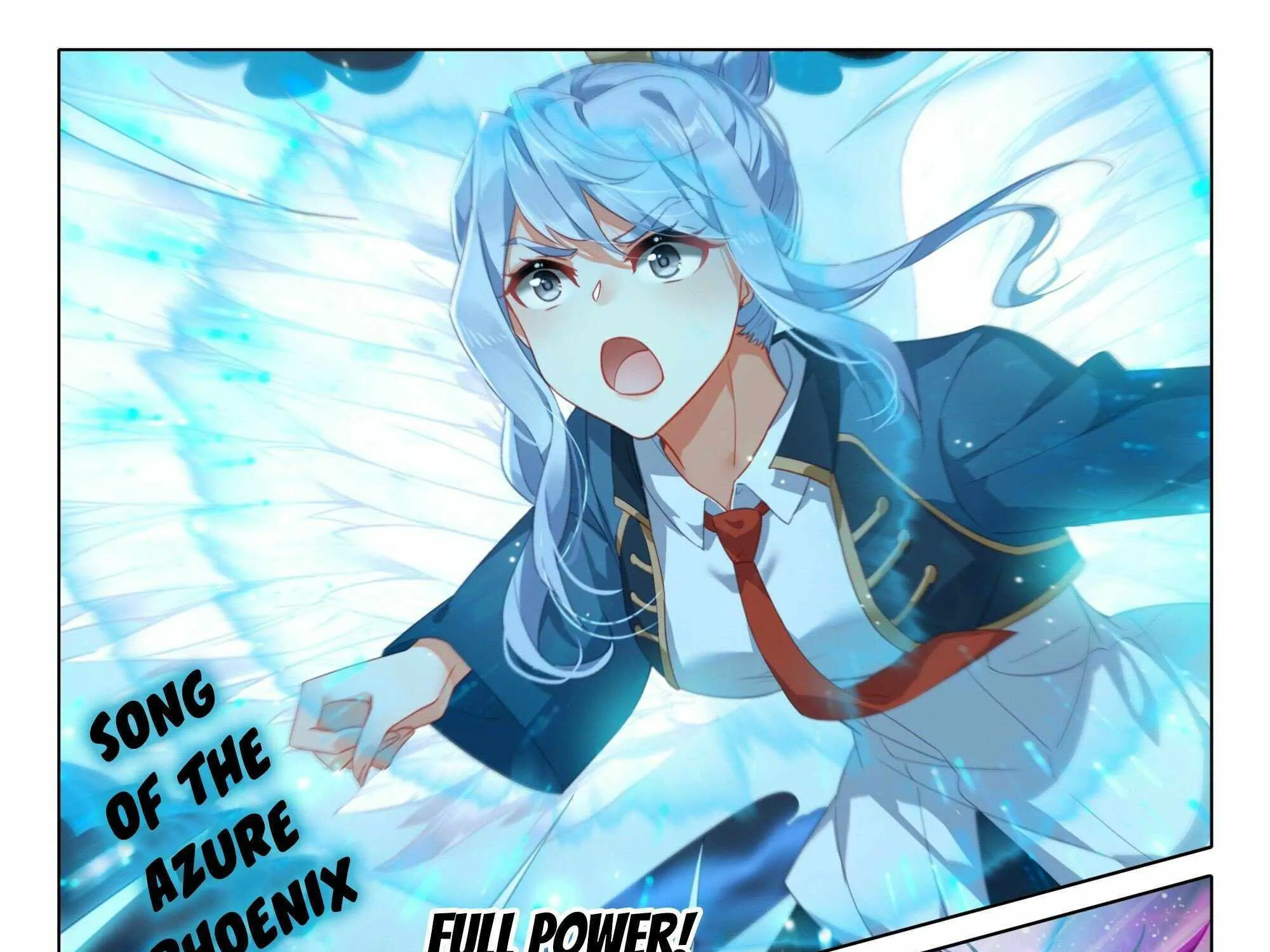 Read Soul Land V chapter 104 image 3 on Lezhin