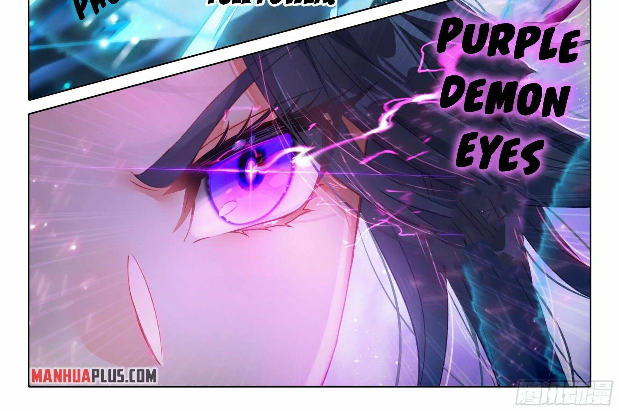 Read Soul Land V chapter 104 image 4 on Lezhin