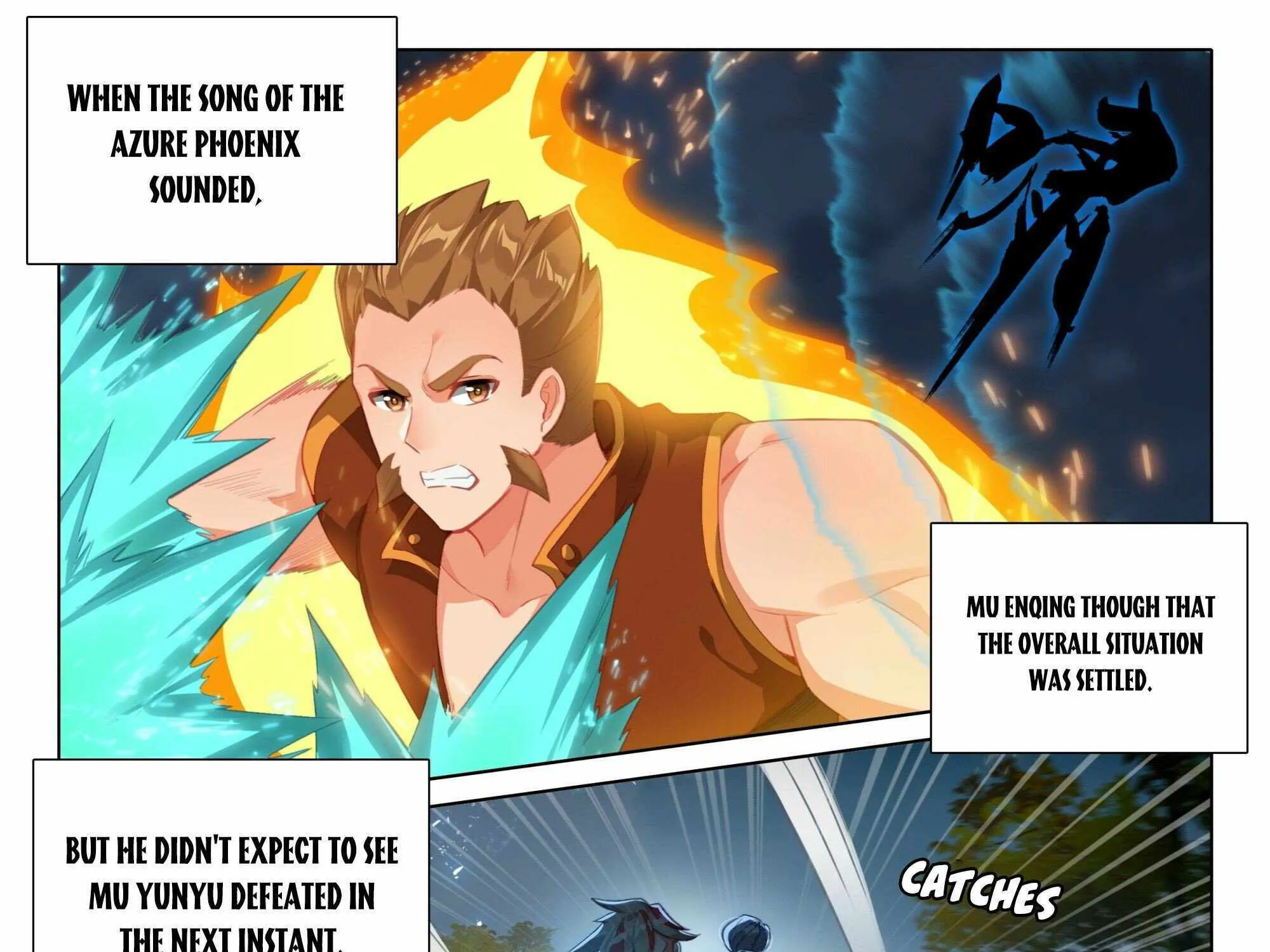 Read Soul Land V chapter 104 image 7 on Lezhin