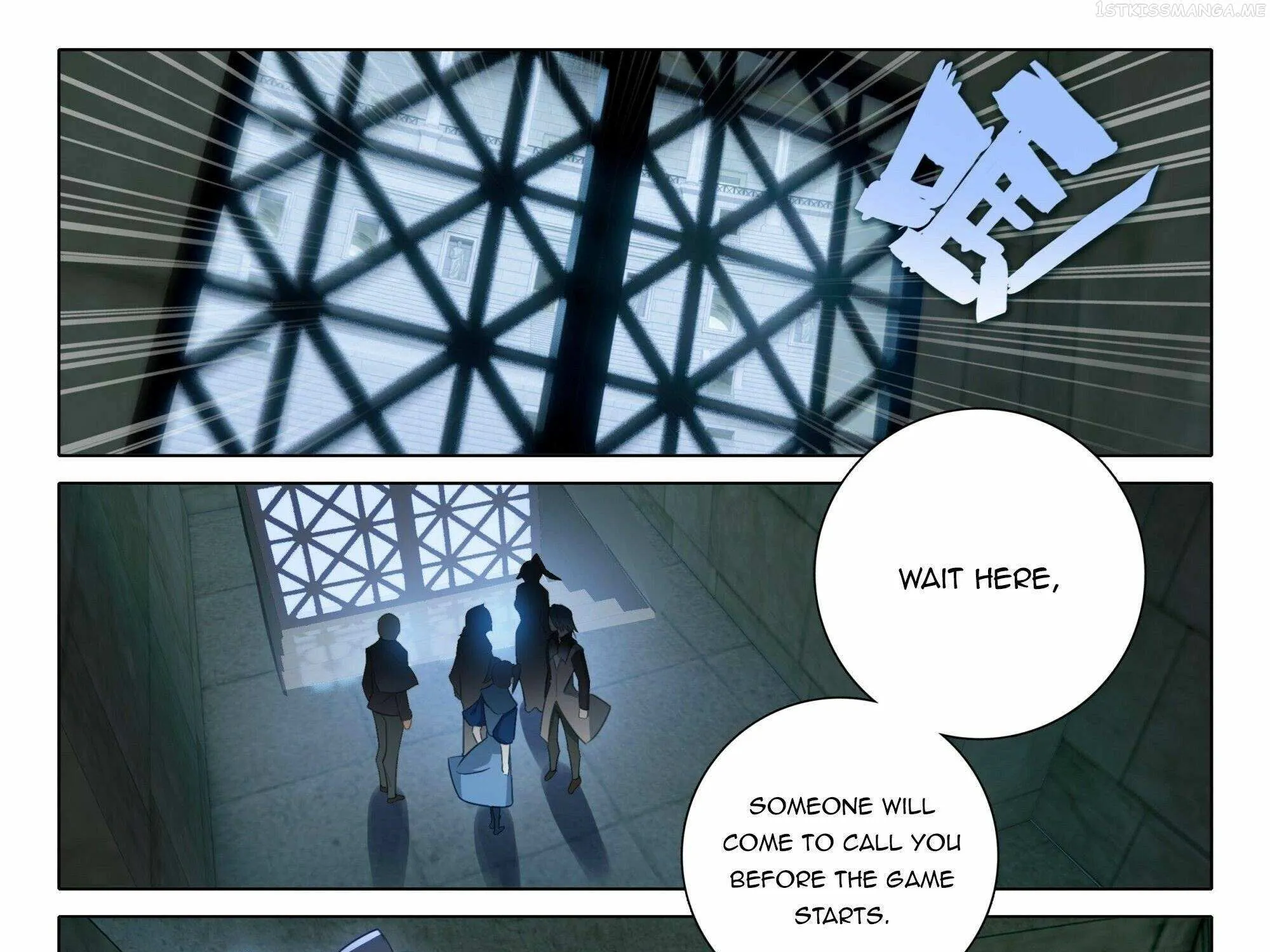 Read Soul Land V chapter 106 image 28 on Lezhin